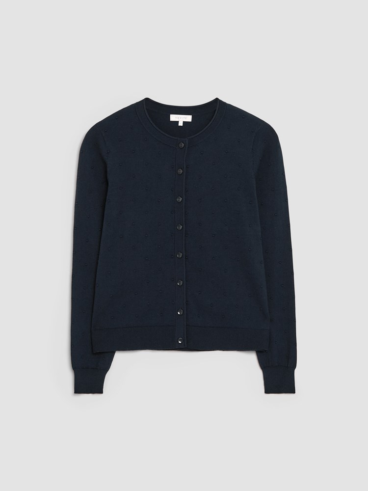 Lucilla cardigan 7514595_EM1-VAVITE-S26-Front_5839_Lucilla cardigan EM1.jpg_Front