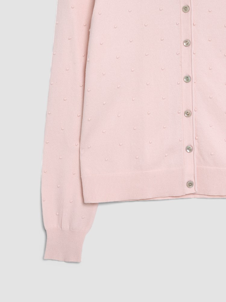 Lucilla cardigan 7514595_MFV-VAVITE-S26-Front_3543_Lucilla cardigan MFV.jpg_Front