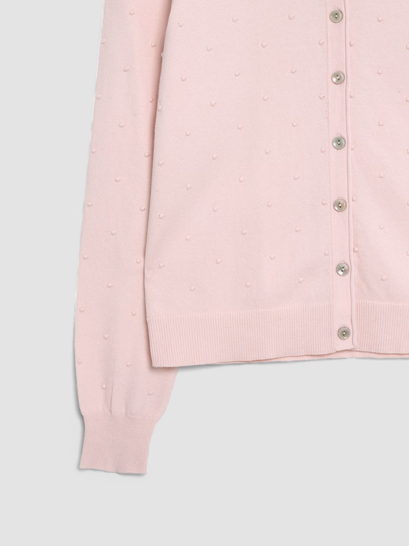 7514595 MFV 7514595_MFV-VAVITE-S26-Front_3543_Lucilla cardigan MFV.jpg_Front