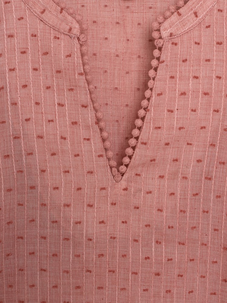 Francesca bluse 7514607_MNO-VAVITE-S26-Front_9784_Francesca bluse MNO.jpg_Front