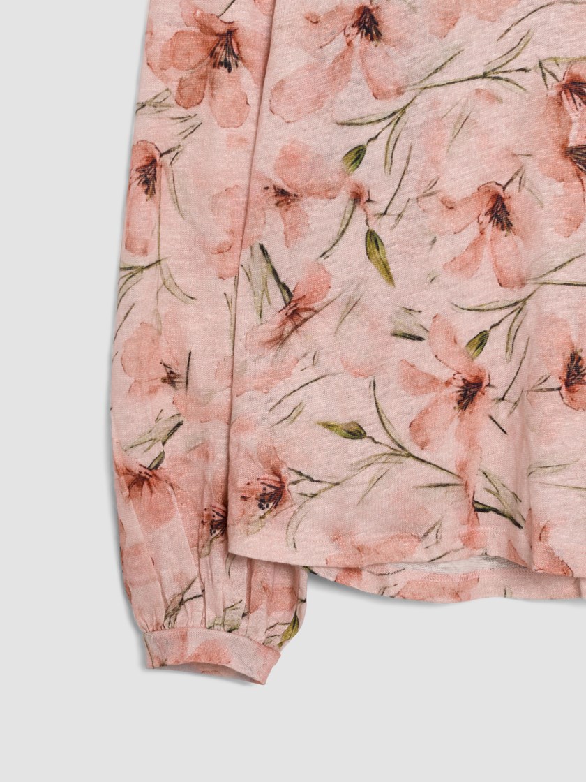 7514609 MIY 7514609_MIY-MARIEPHILIPPE-S26-Front_3215_Valensia printet lintopp MIY.jpg_Front