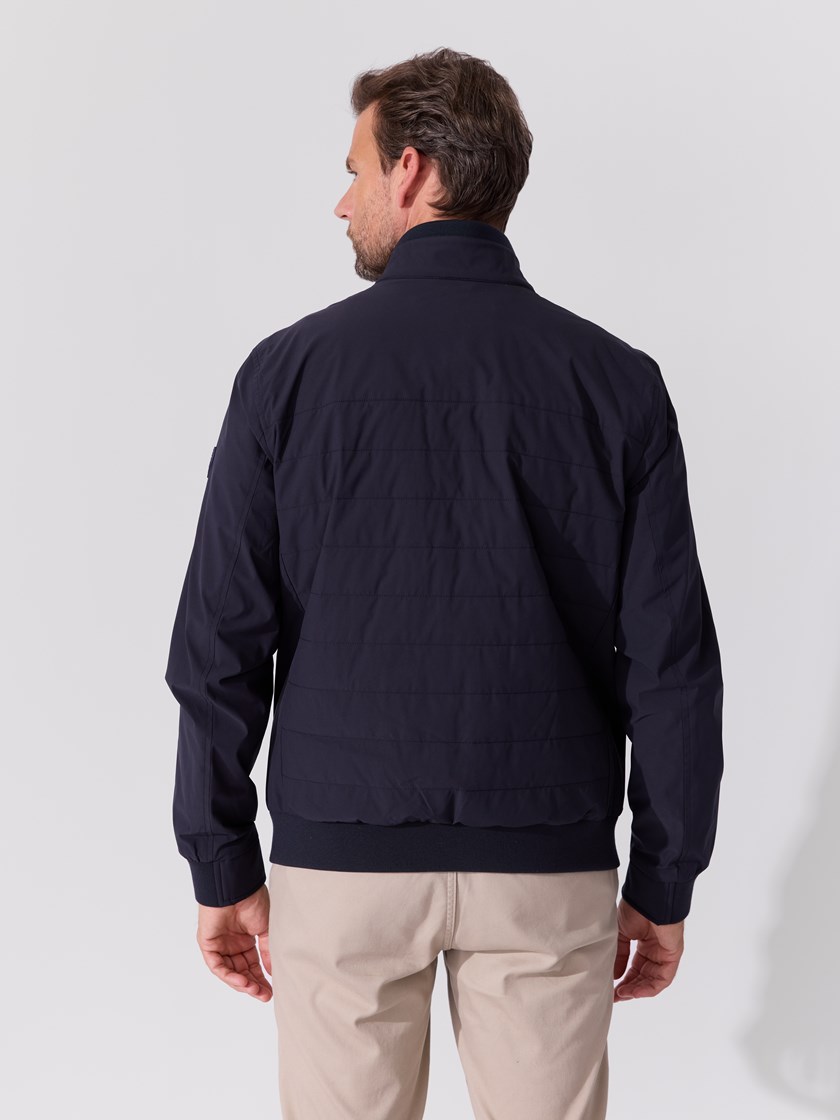 7514614 C27 7514614_C27-REDFORD-S26-Modell-Front_chn=match_2538_Mark jakke C27_Mark jakke C27 7514614.jpg_Front