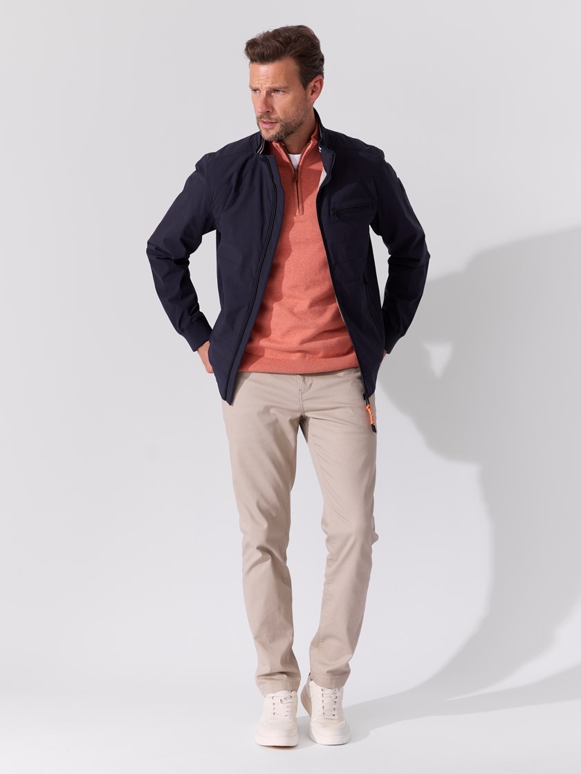 7514614 C27 7514614_C27-REDFORD-S26-Modell-Front_chn=match_4487_Mark jakke C27_Mark jakke C27 7514614.jpg_Front