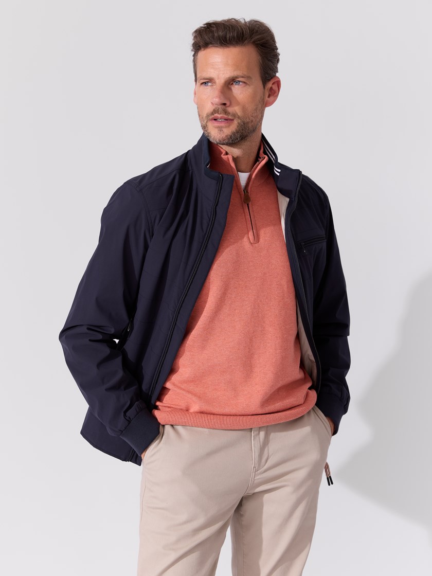 7514614 C27 7514614_C27-REDFORD-S26-Modell-Front_chn=match_4625_Mark jakke C27_Mark jakke C27 7514614.jpg_Front