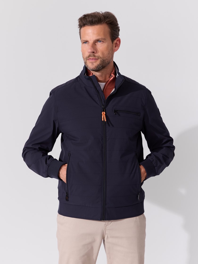 7514614 C27 7514614_C27-REDFORD-S26-Modell-Front_chn=match_9310_Mark jakke C27_Mark jakke C27 7514614.jpg_Front||Front