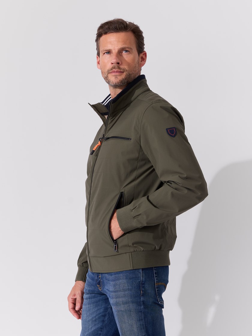 7514614 GUJ 7514614_GUJ-REDFORD-S26-Modell-Front_chn=match_7890_Mark jakke GUJ_Mark jakke GUJ 7514614.jpg_Front||Front