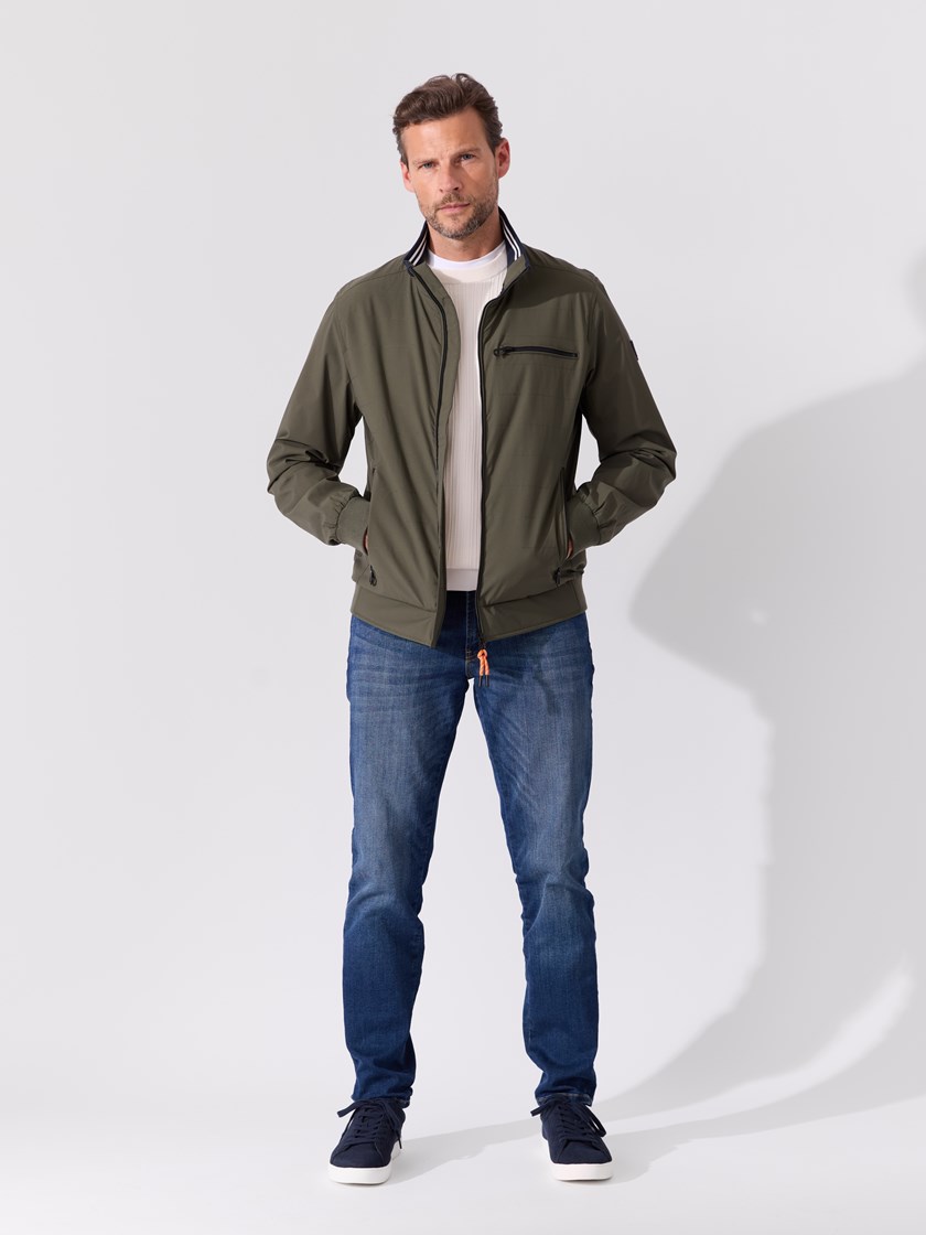 7514614 GUJ 7514614_GUJ-REDFORD-S26-Modell-Front_chn=match_9175_Mark jakke GUJ_Mark jakke GUJ 7514614.jpg_Front||Front