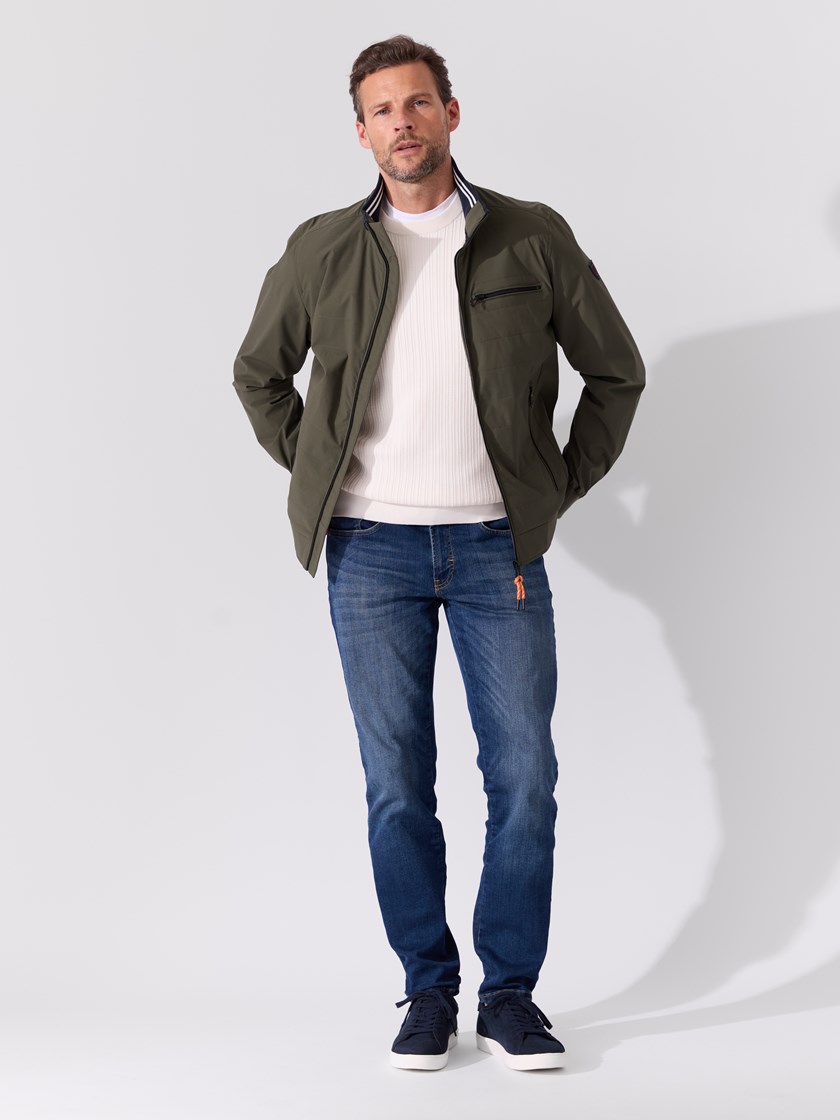 7514614 GUJ 7514614_GUJ-REDFORD-S26-Modell-Front_chn=match_9297_Mark jakke GUJ_Mark jakke GUJ 7514614.jpg_Front||Front