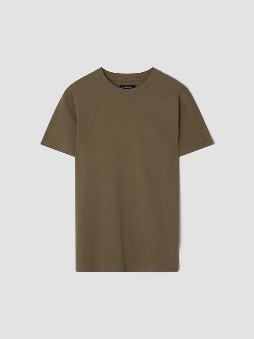 7514628 AES 7514628_AES-REDFORD-S26-Front_868_Joe t-skjorte AES.jpg_Front||Front