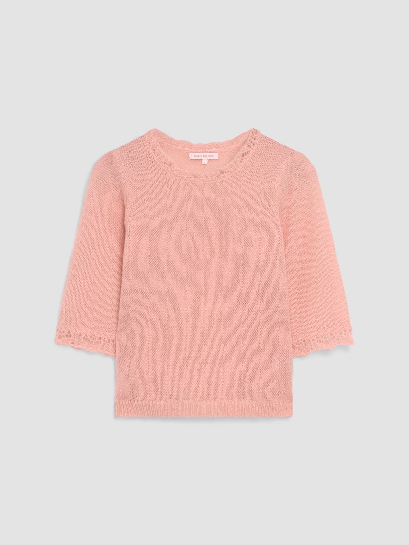 7514630 MIY 7514630_MIY-MARIEPHILIPPE-S26-Front_6342_Lucie topp MIY.jpg_Front||Front