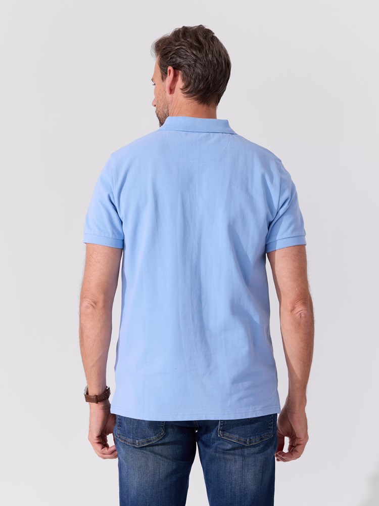 Morgan pique 7514635_EAX-REDFORD-S26-Modell-Front_chn=match_7644_Morgan pique EAX_Morgan pique EAX 7514635.jpg_Front||Front