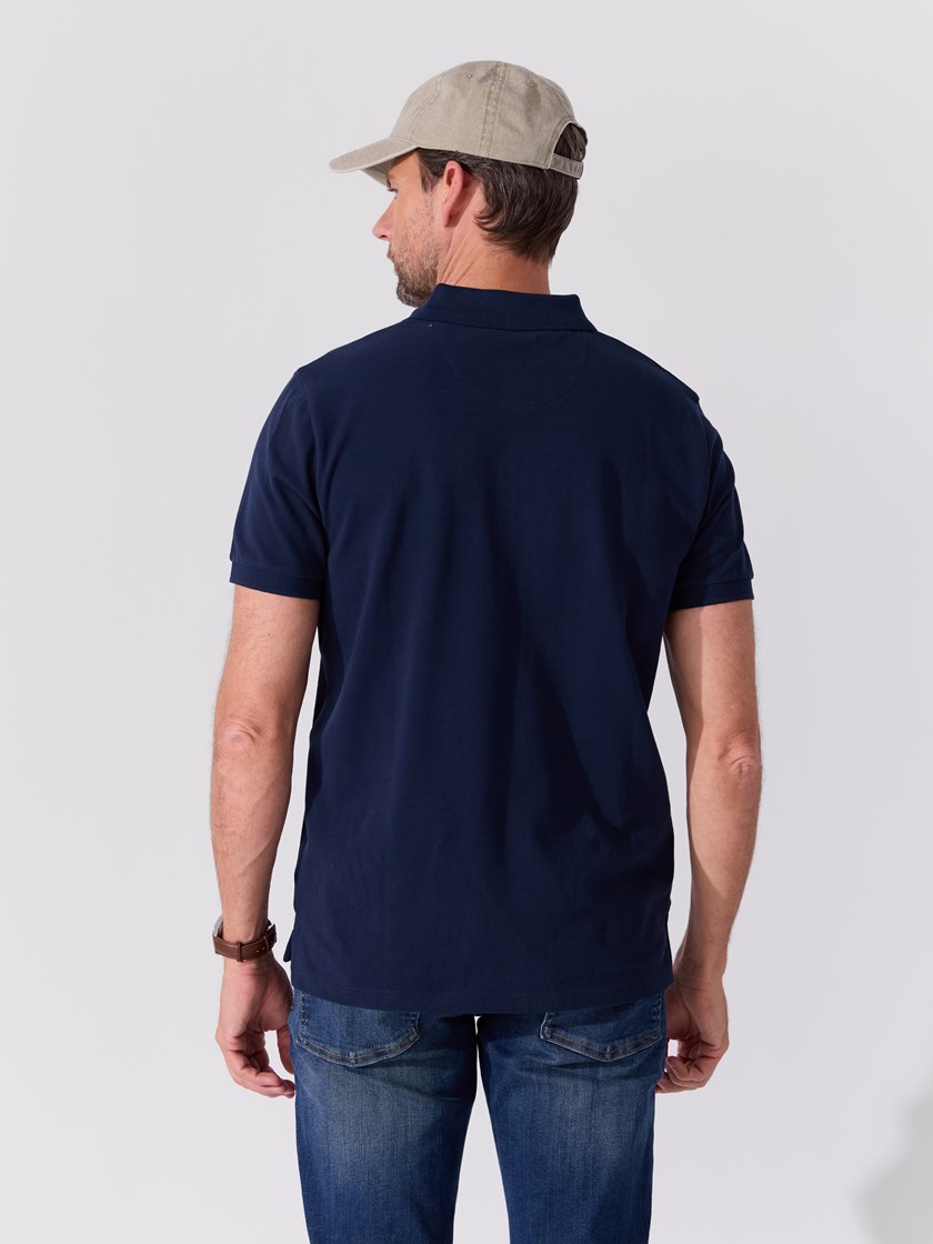 7514635 EGC 7514635_EGC-REDFORD-S26-Modell-Front_chn=match_1195_Morgan pique EGC.jpg_Front||Front