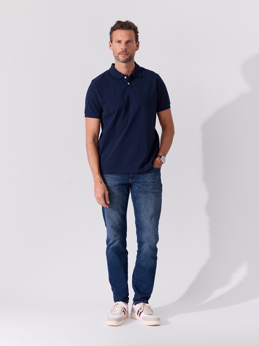 7514635 EGC 7514635_EGC-REDFORD-S26-Modell-Front_chn=match_4887_Morgan pique EGC_Morgan pique EGC 7514635.jpg_Front||Front