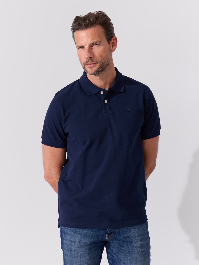 7514635 EGC 7514635_EGC-REDFORD-S26-Modell-Front_chn=match_8520_Morgan pique EGC_Morgan pique EGC 7514635.jpg_Front||Front