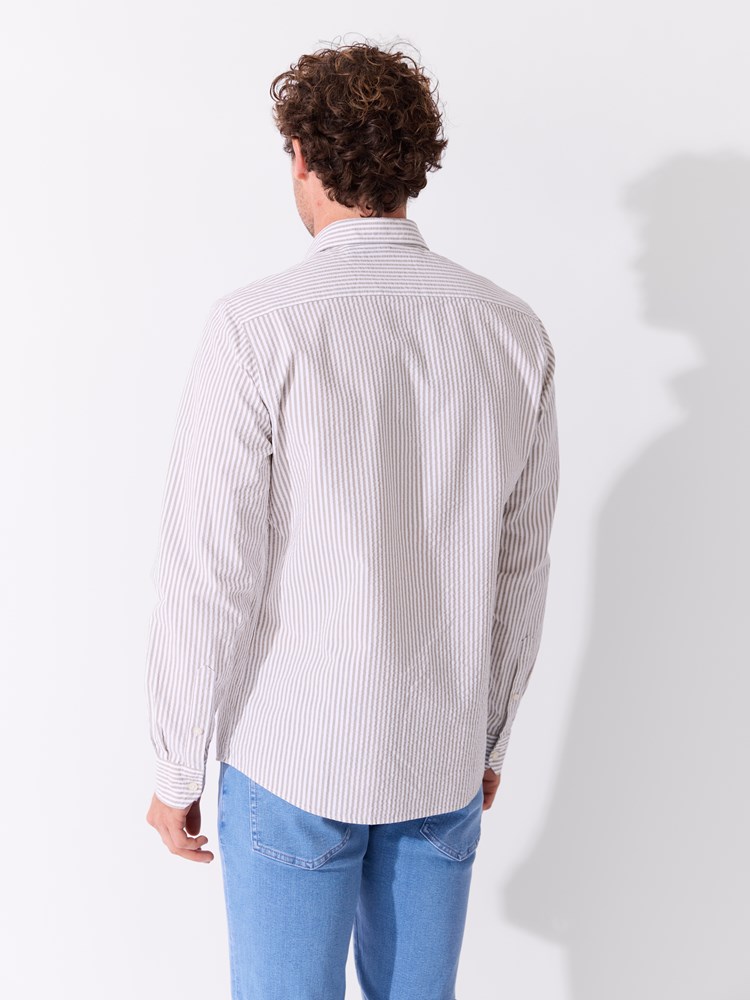 Federico skjorte 7514651_I6A-MARIOCONTI-S26-Modell-Front_chn=match_3986_Federico skjorte I6A.jpg_Front||Front