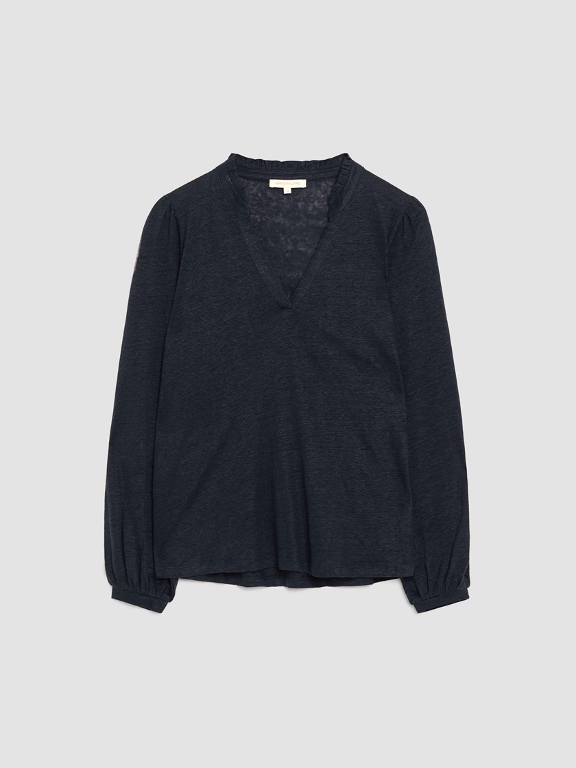 7514659 EM6 7514659_EM6-MARIEPHILIPPE-S26-Front_7956_Valensia lintopp EM6_Valensia lintopp EM6 7514659.jpg_Front||Front