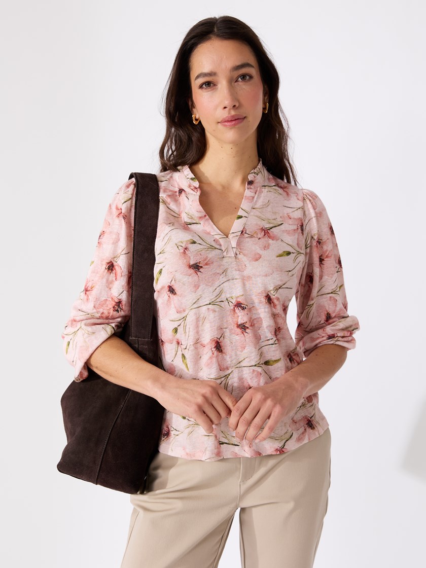 7514609 MIY 7514660_MIY 41_Valensia printet lintopp MIY_Valensia printet lintopp MIY 7514609.jpg_