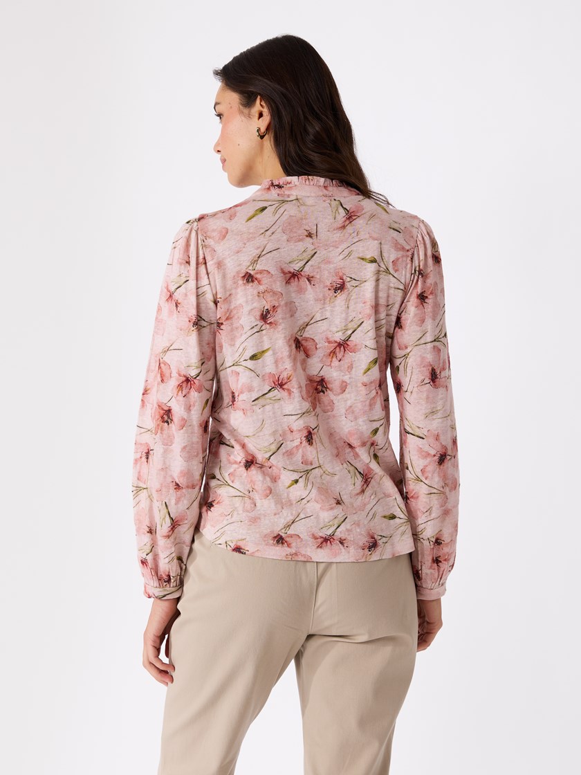 7514609 MIY 7514660_MIY 56_Valensia printet lintopp MIY_Valensia printet lintopp MIY 7514609.jpg_