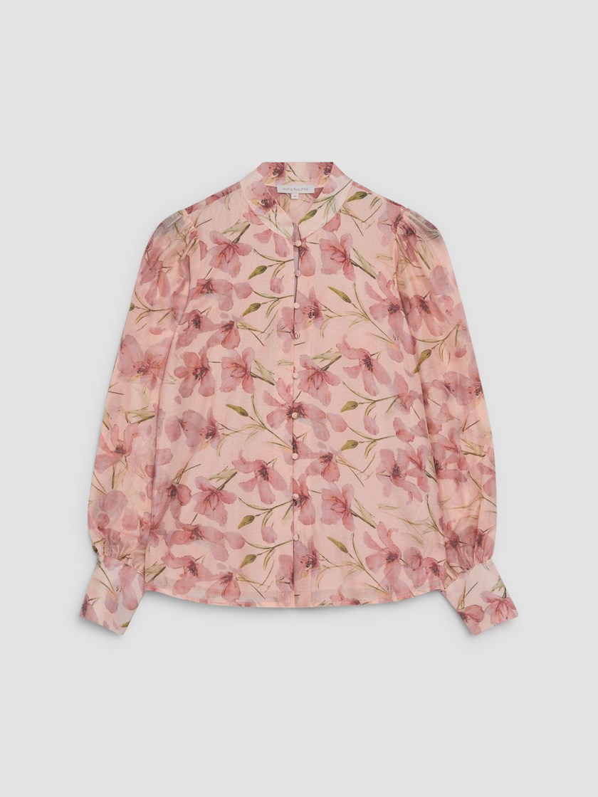 7514660 MIY 7514660_MIY-MARIEPHILIPPE-S26-Front_915_Elsa bluse MIY_Elsa bluse MIY 7514660.jpg_Front||Front