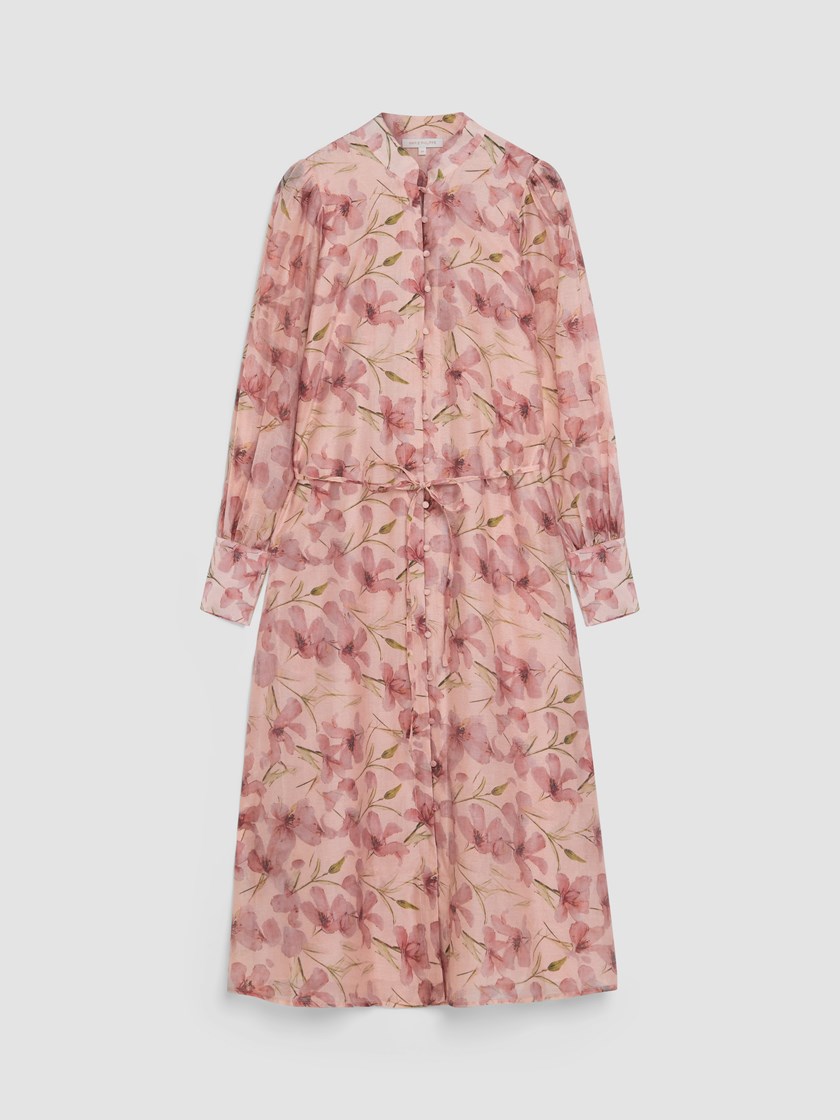 7514662 MIY 7514662_MIY-MARIEPHILIPPE-S26-Front_2118_Elsa kjole MIY_Elsa kjole MIY 7514662.jpg_Front||Front