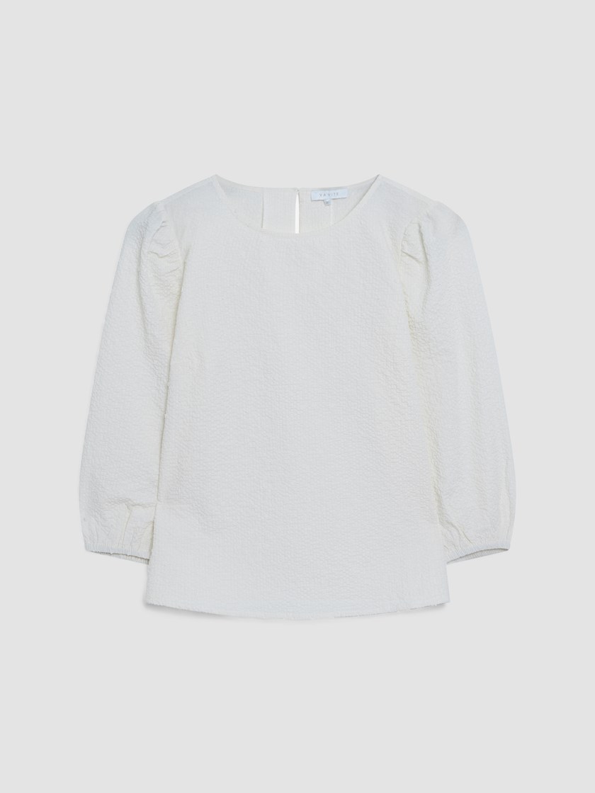 7514663 O79 7514663_O79-VAVITE-S26-Front_4003_May bluse O79.jpg_Front