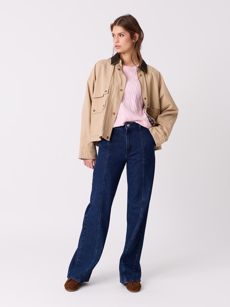 Babette jakke 7514668_AM7_Jean Paul_Babette Jakke_S26 (1)_Babette jakke AM7.jpg_