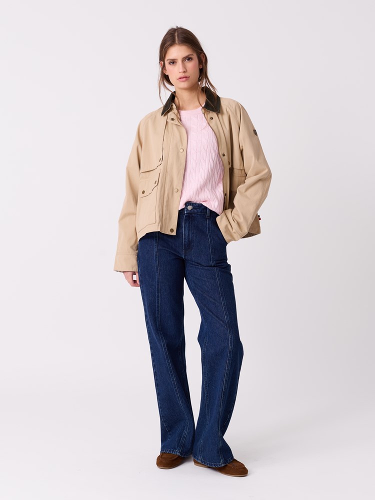 Babette jakke 7514668_AM7_Jean Paul_Babette Jakke_S26 (2)_Babette jakke AM7.jpg_