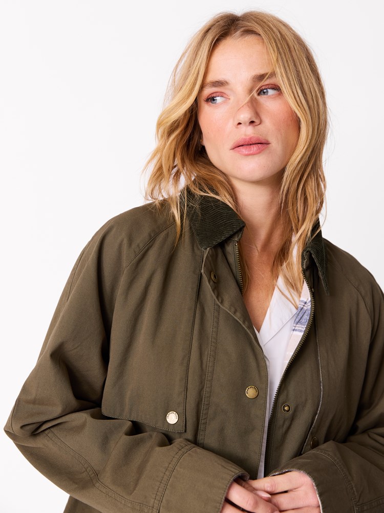 Babette jakke 7514668_GOY_Jean Paul_Babette jakke_S26 (4)_Babette jakke GOY.jpg_