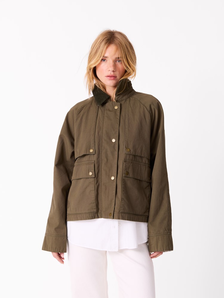 Babette jakke 7514668_GOY_Jean Paul_Babette jakke_S26 (6)_Babette jakke GOY.jpg_