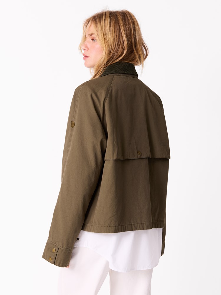 Babette jakke 7514668_GOY_Jean Paul_Babette jakke_S26 (7)_Babette jakke GOY.jpg_