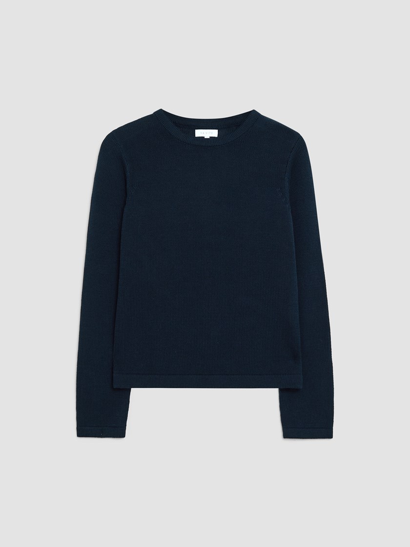 7514725 EM1 7514725_EM1-VAVITE-S26-Front_9757_Malou genser EM1.jpg_Front