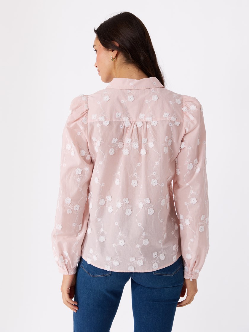 7514728 MFV 7514728_MFV 15_Johanne blondeskjorte MFV_Johanne blondeskjorte MFV 7514728.jpg_