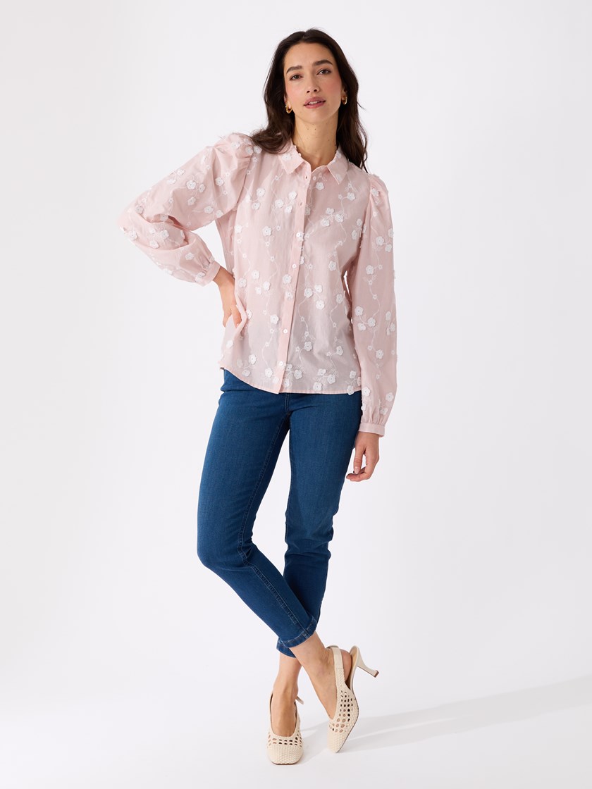 7514728 MFV 7514728_MFV 1_Johanne blondeskjorte MFV_Johanne blondeskjorte MFV 7514728.jpg_