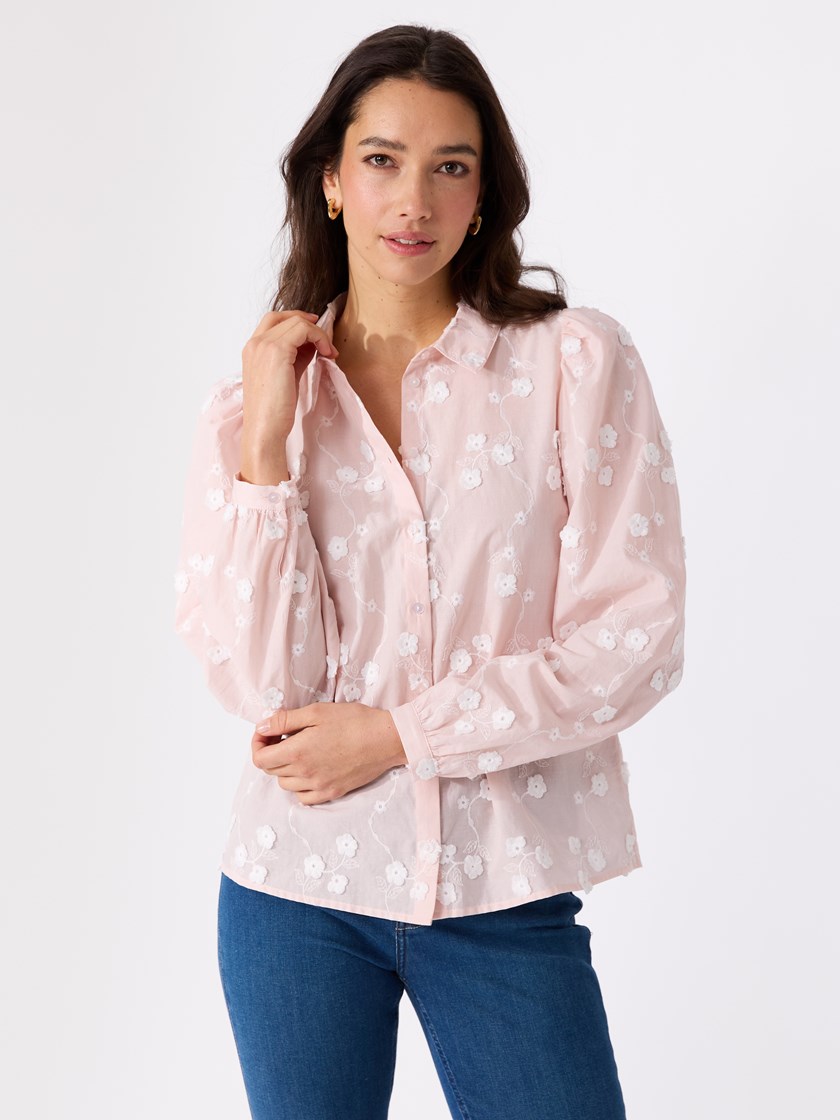 7514728 MFV 7514728_MFV 7_Johanne blondeskjorte MFV_Johanne blondeskjorte MFV 7514728.jpg_