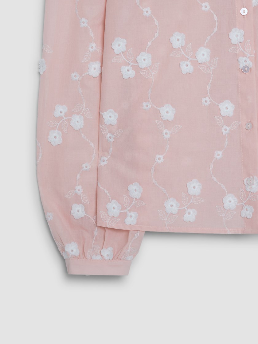 7514728 MFV 7514728_MFV-MARIEPHILIPPE-S26-Front_1812_Johanne blondeskjorte MFV_Johanne blondeskjorte MFV 7514728.jpg_Front||Front