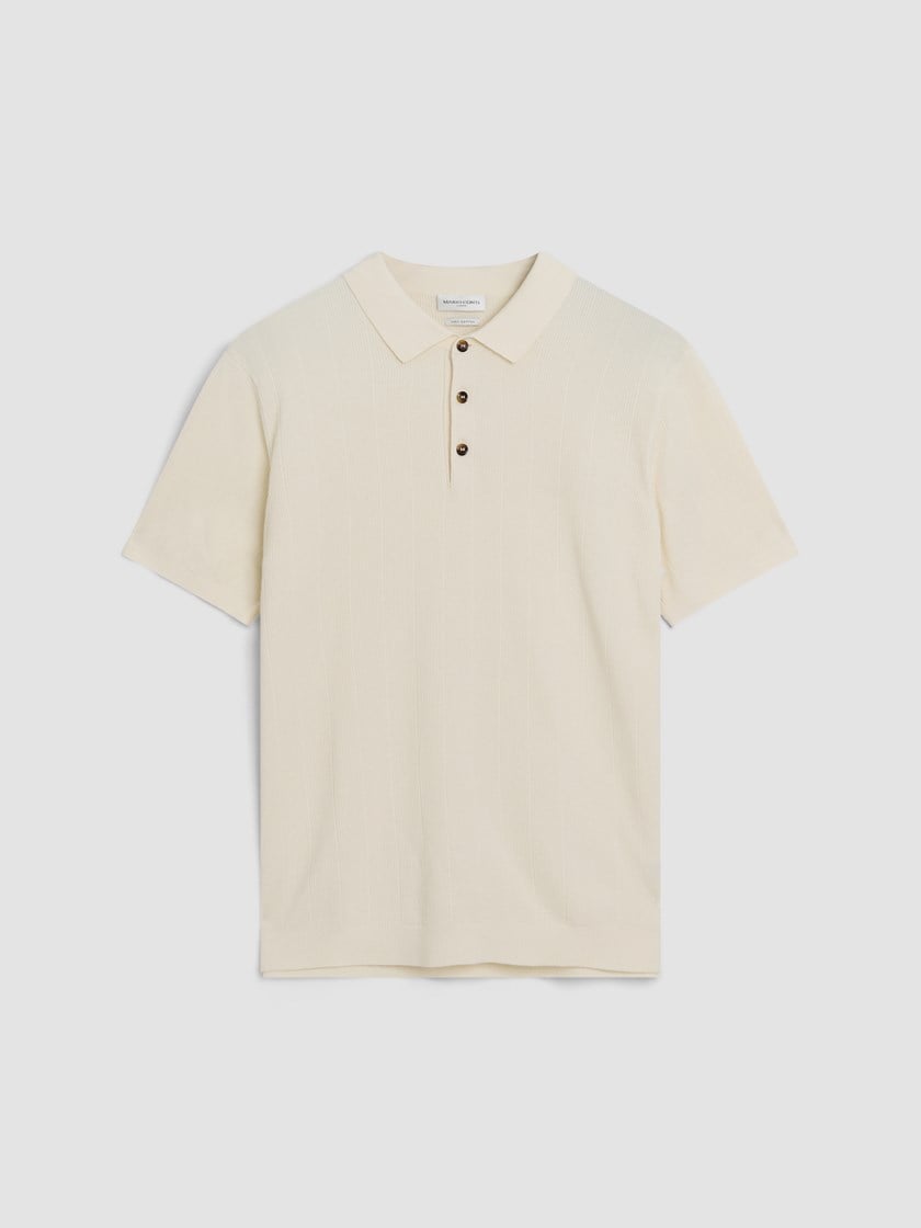 7514731 OAD 7514731_OAD-MARIOCONTI-S26-Front_1598_Rino strikket polo OAD.jpg_Front||Front