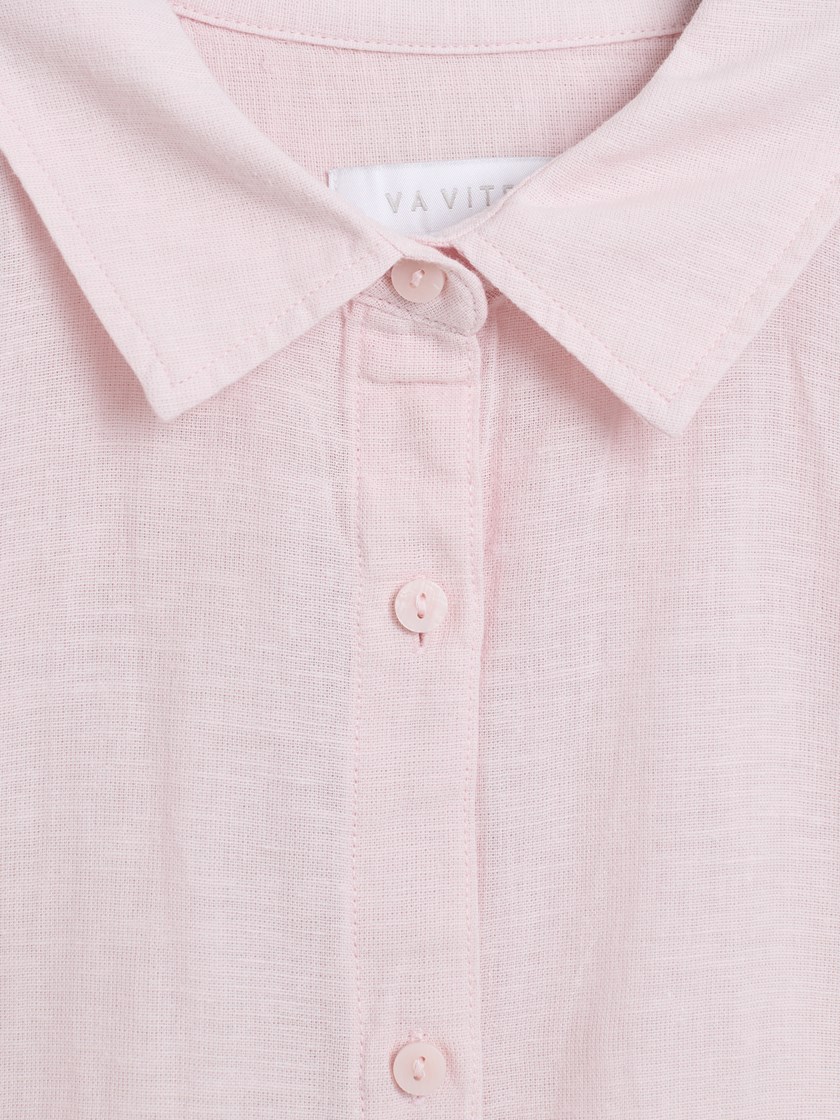 7514737 MHX 7514737_MHX-VAVITE-H26-Front_6560_Hennie skjorte MHX.jpg_Front||Front