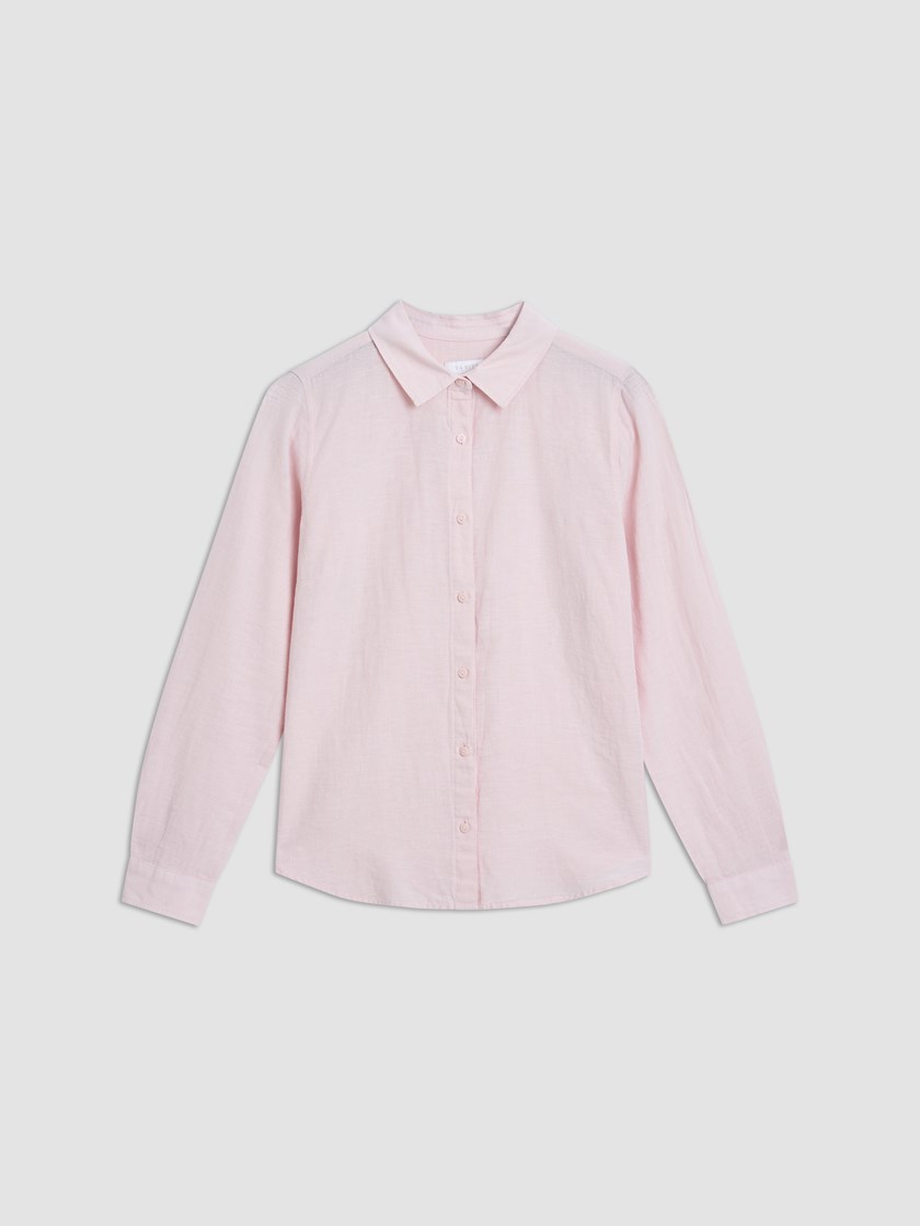 7514737 MHX 7514737_MHX-VAVITE-H26-Front_9561_Hennie skjorte MHX.jpg_Front||Front