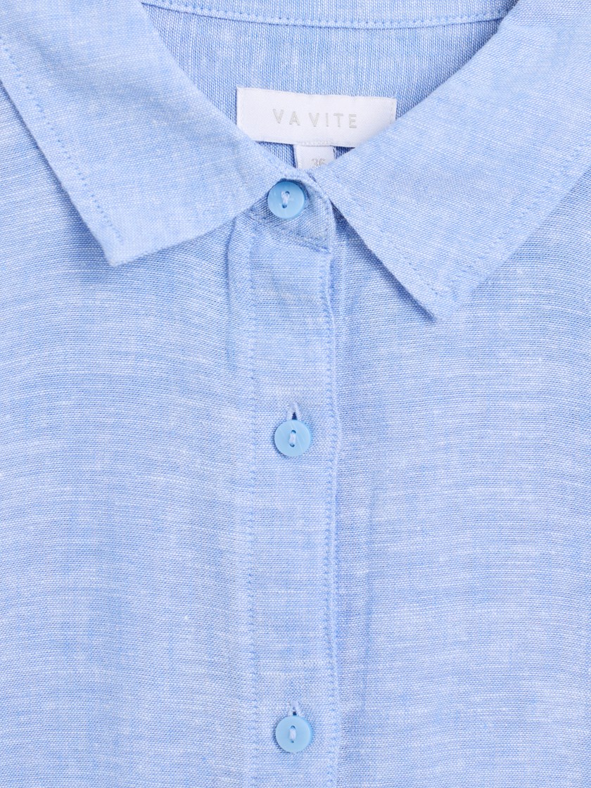 7514737 T23 7514737_T23-VAVITE-H26-Front_8438_Hennie skjorte T23.jpg_Front||Front