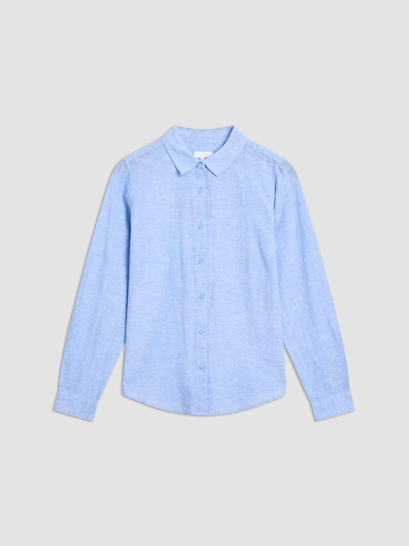 7514737 T23 7514737_T23-VAVITE-H26-Front_8859_Hennie skjorte T23.jpg_Front||Front