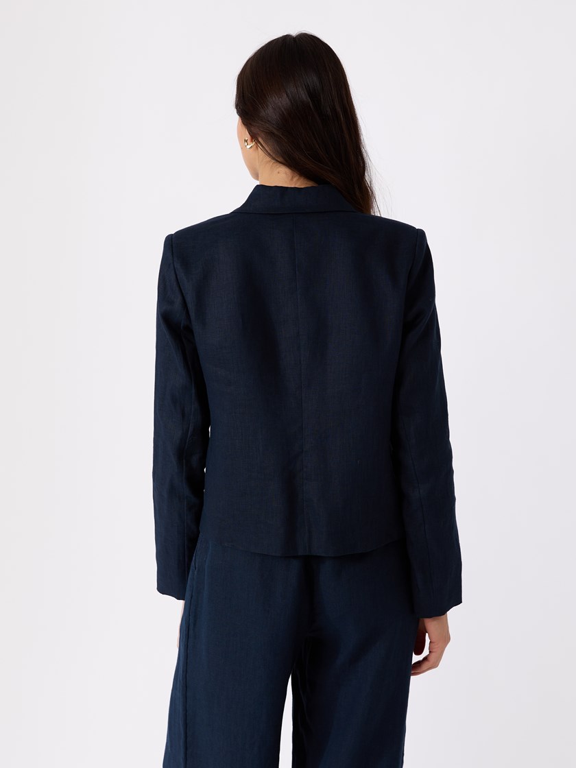 7514773 EM6 7514773_EM6 13_Sabrine linjakke EM6_Sabrine linjakke EM6 7514773.jpg_