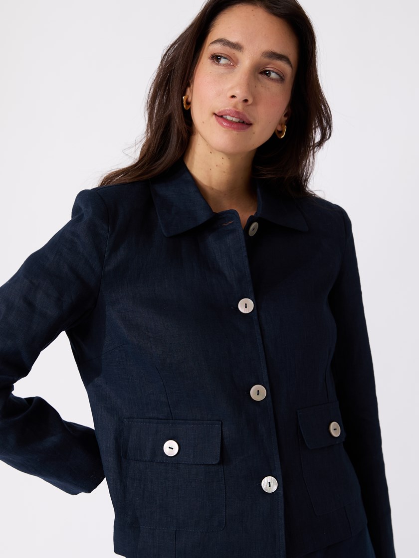 7514773 EM6 7514773_EM6 17_Sabrine linjakke EM6_Sabrine linjakke EM6 7514773.jpg_