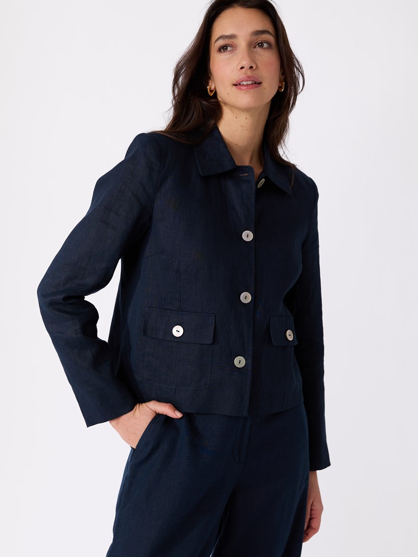 7514773 EM6 7514773_EM6 6_Sabrine linjakke EM6 7514773.jpg_