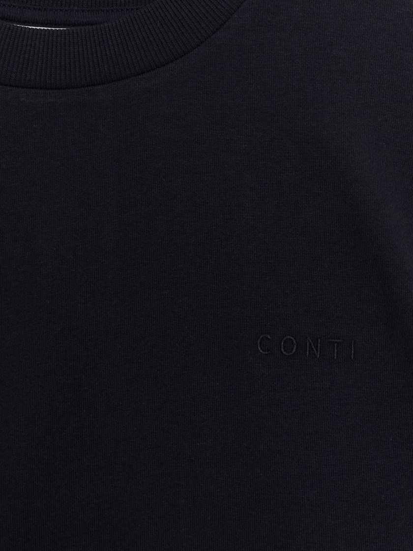 7514778 C27 7514778_C27-MARIOCONTI-S26-Front_9563_Enrico t-skjorte C27.jpg_Front||Front