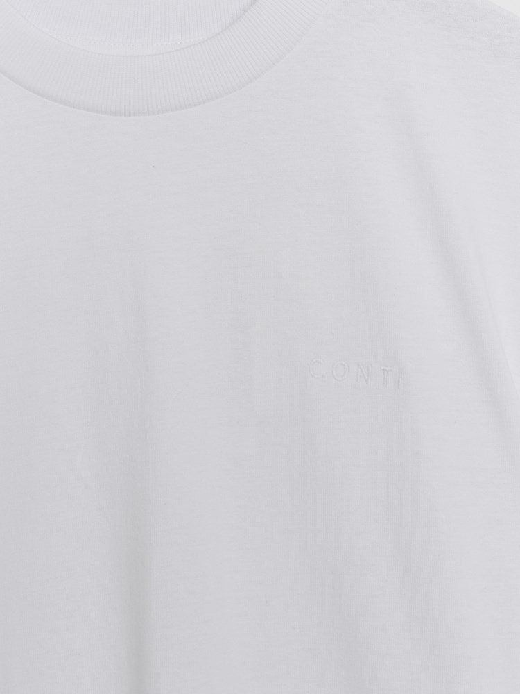 Enrico t-skjorte 7514778_O68-MARIOCONTI-S26-Front_9795_Enrico t-skjorte O68.jpg_Front||Front