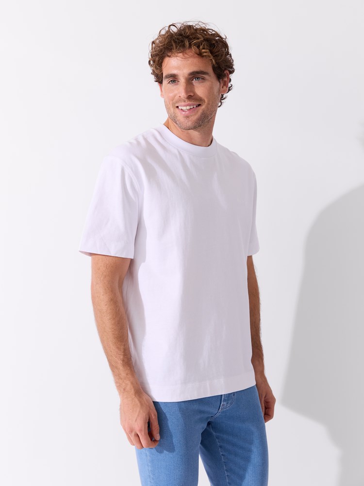 Enrico t-skjorte 7514778_O68-MARIOCONTI-S26-Modell-Front_chn=match_8903_Enrico t-skjorte O68.jpg_Front||Front