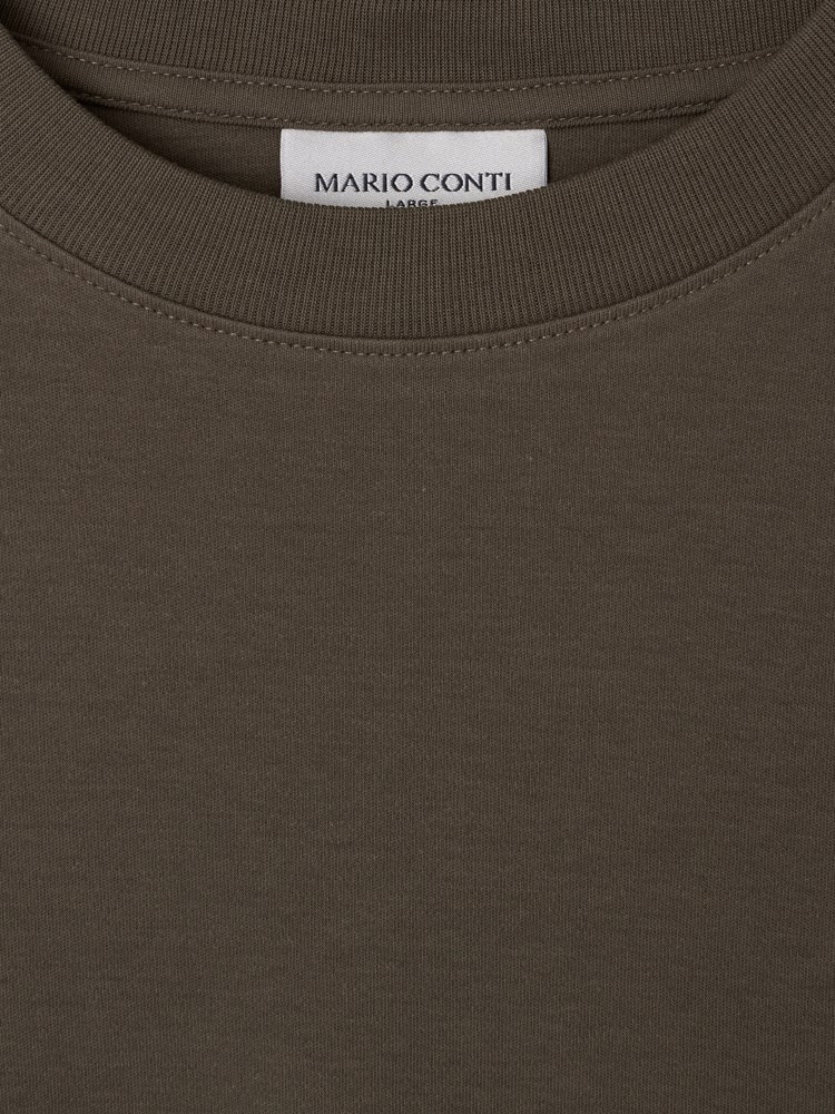 Primo t-skjorte 7514784_APR-MARIOCONTI-S26-Front_7674_Primo t-skjorte_Primo t-skjorte APR.jpg_Front||Front