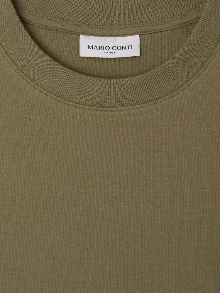 Primo t-skjorte 7514784_I6A-MARIOCONTI-S26-Front_4543_Primo t-skjorte I6A.jpg_Front||Front