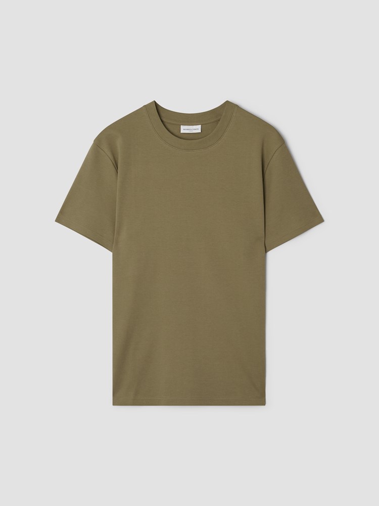 Primo t-skjorte 7514784_I6A-MARIOCONTI-S26-Front_7403_Primo t-skjorte I6A.jpg_Front||Front