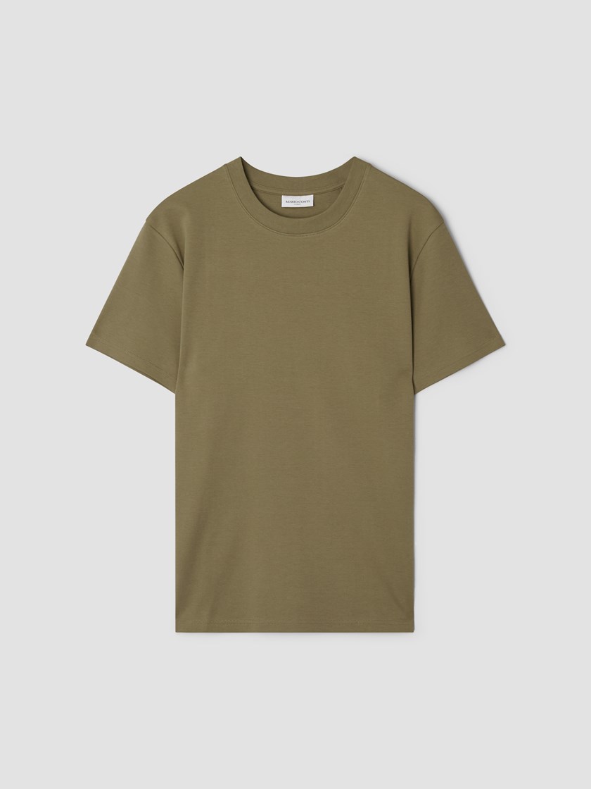 7514784 I6A 7514784_I6A-MARIOCONTI-S26-Front_7403_Primo t-skjorte I6A.jpg_Front||Front